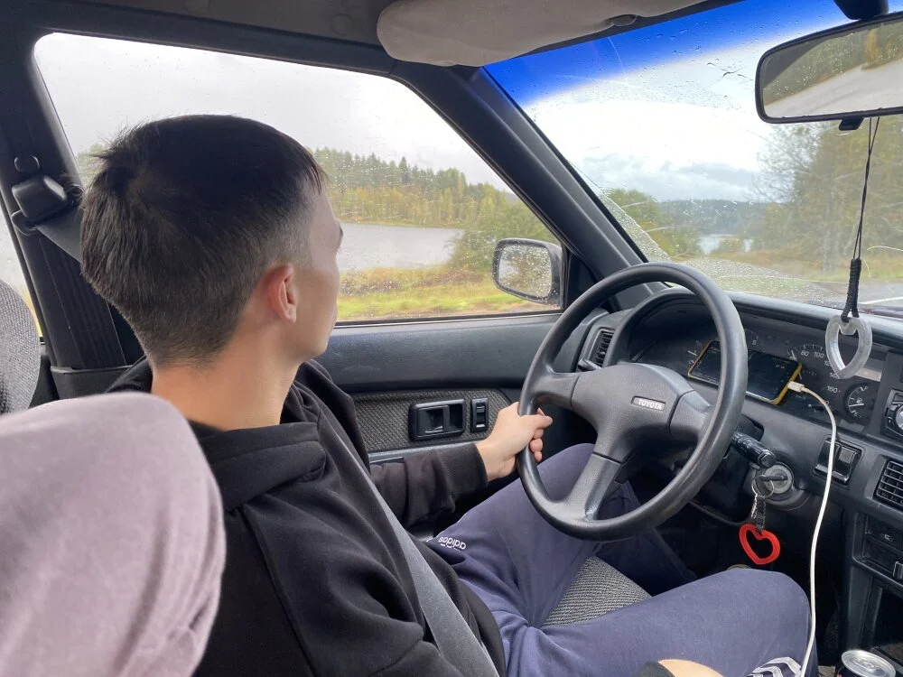 Lonely__MAX's Offline XXX Chat