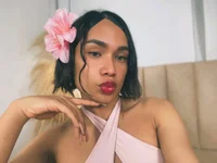 ZoeRuizz's webcam live show