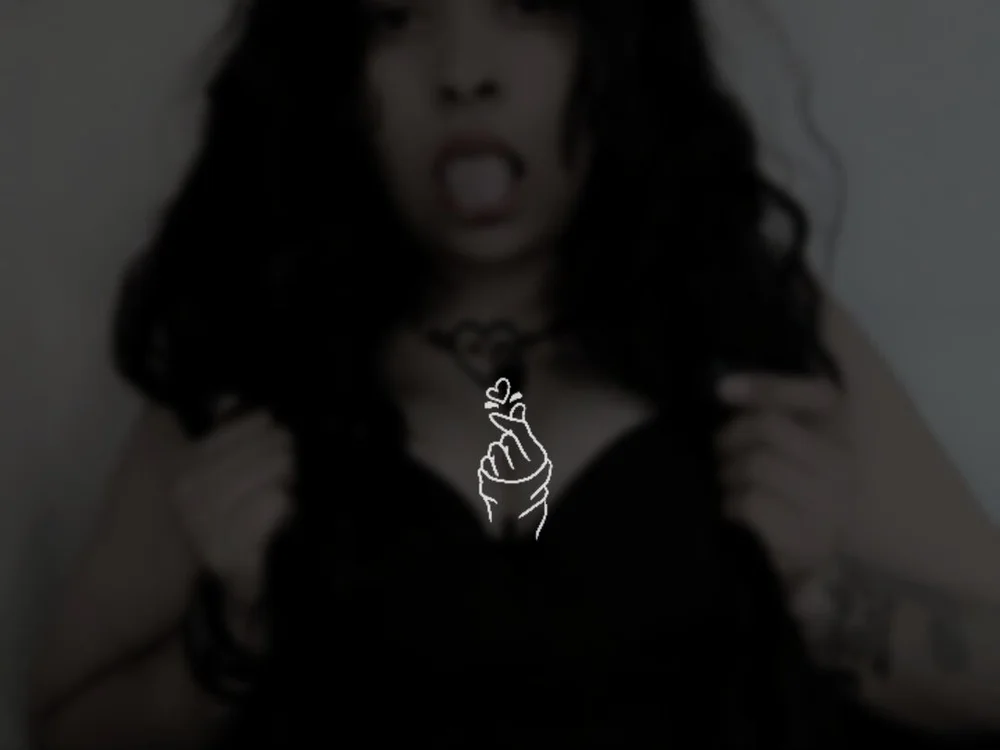 CelebiGlow's Offline XXX Chat