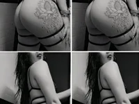 Alicee Evil live cam