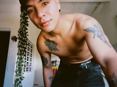 Hunter_Muller - Boy 