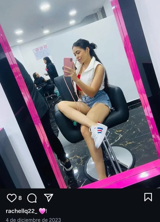 fabulousgirl's Offline XXX Chat