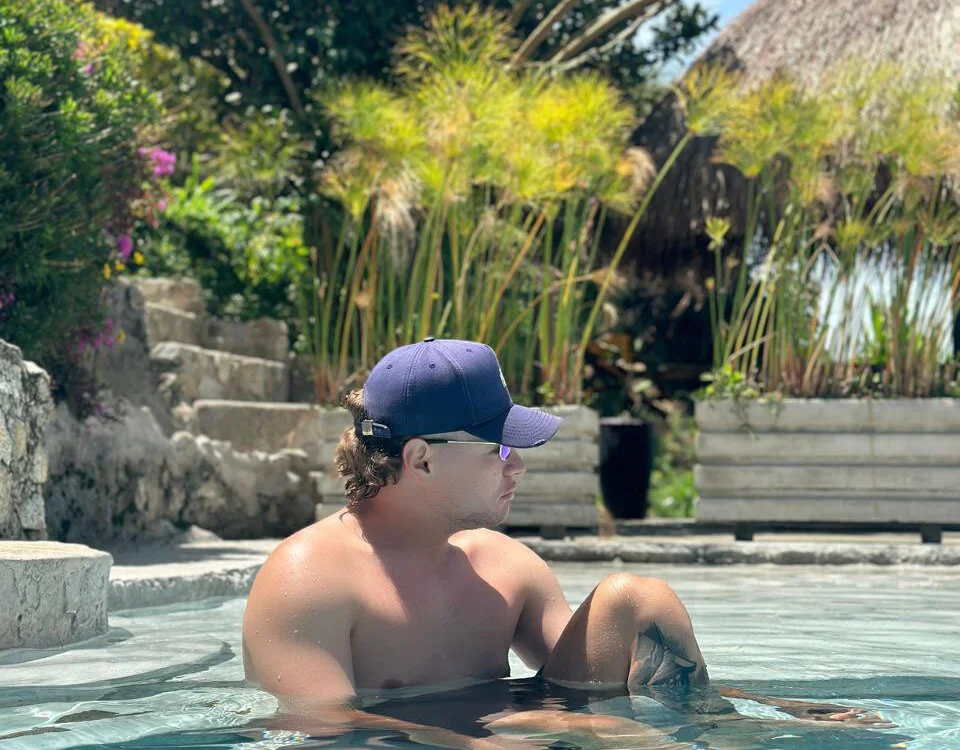 ห้องแชทออฟไลน์ของ EthanJones69