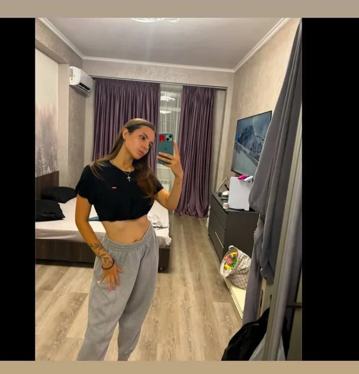 ห้องแชทออฟไลน์ของ MariamBrooks
