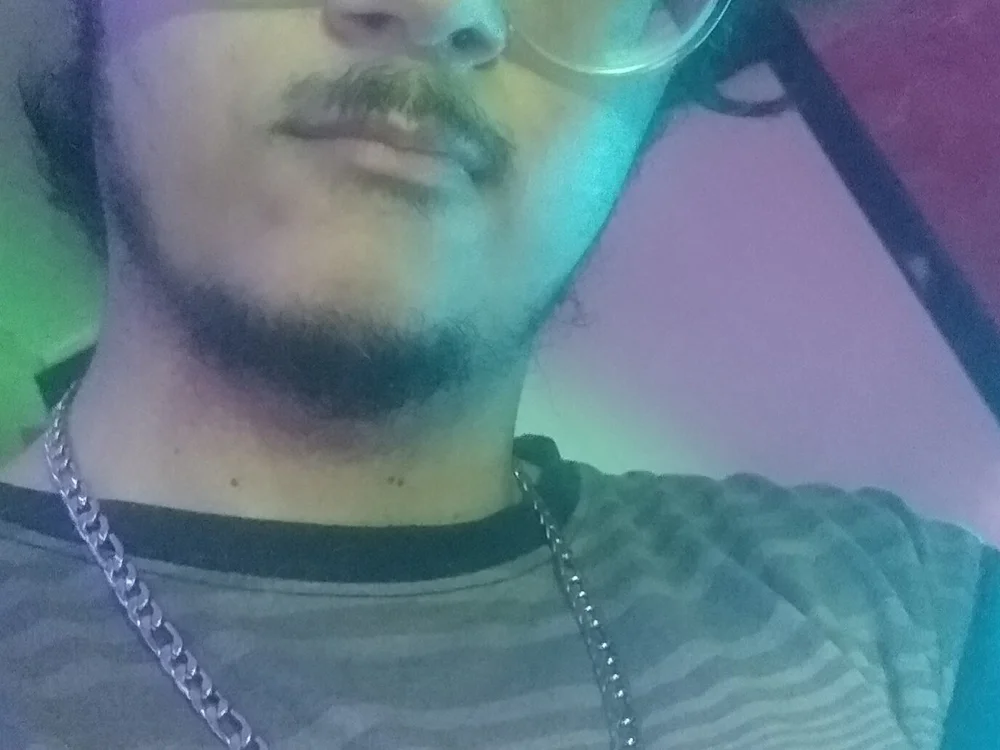 BrunobbcC's Offline Chat Room