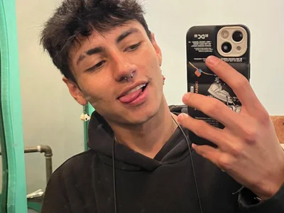 Noah_clark_nom - Boy 