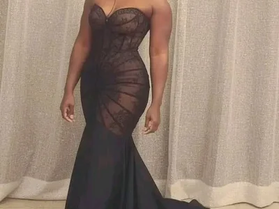 Ebonygal2 - Girl 