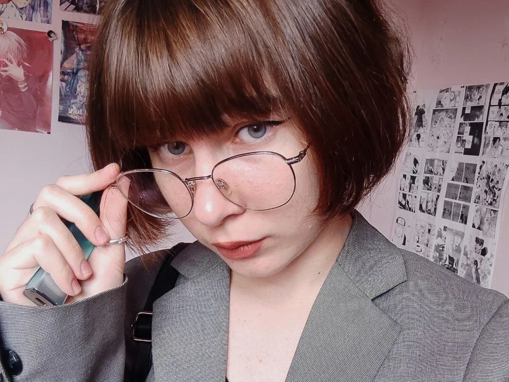 Catherine_Allens offline chatrum