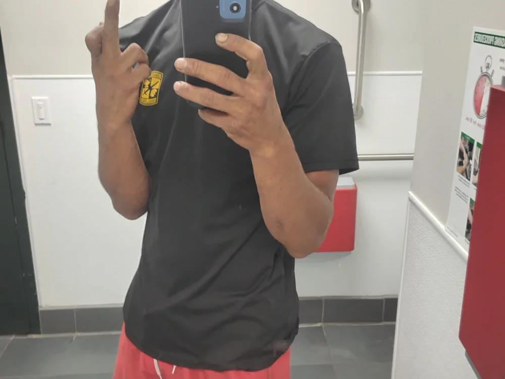 CooperedRinse's Offline XXX Chat