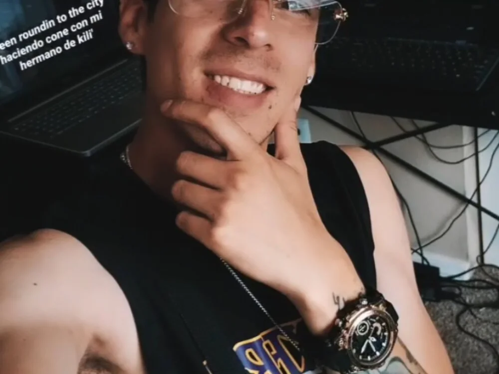 Chat XXX offline de latinosatiro94