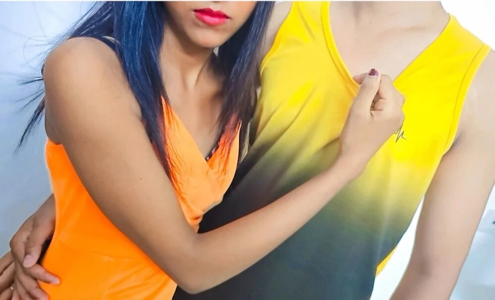 Lela_majnucouple's most recent online preview