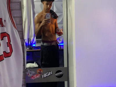 Negro23cmdotado - Boy 
