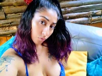 Model Hotasiansensation