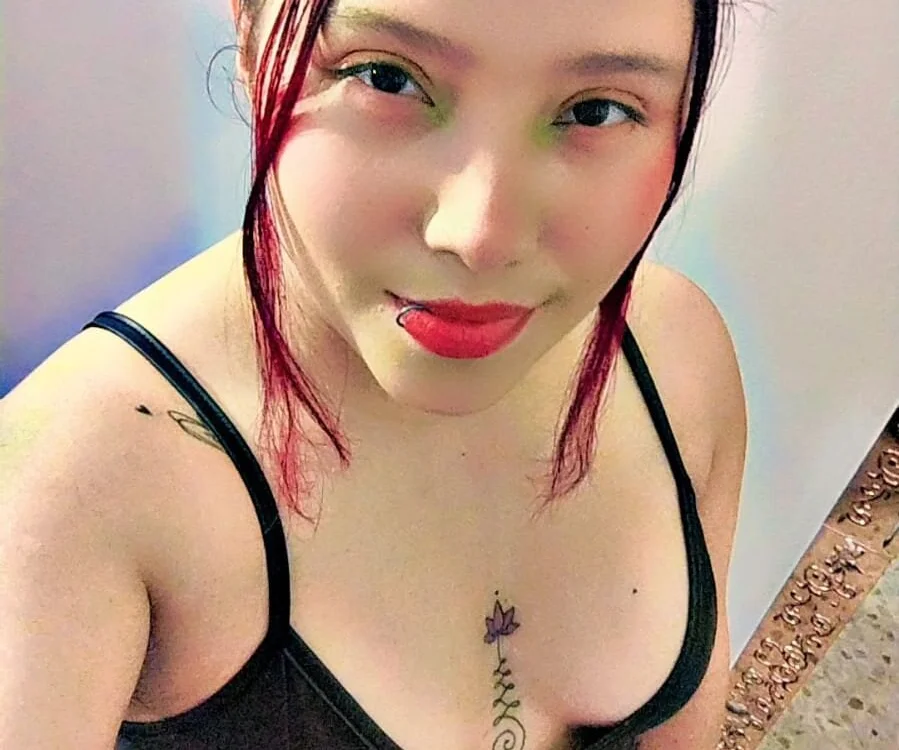 AmberAddamss 오프라인 XXX 채팅