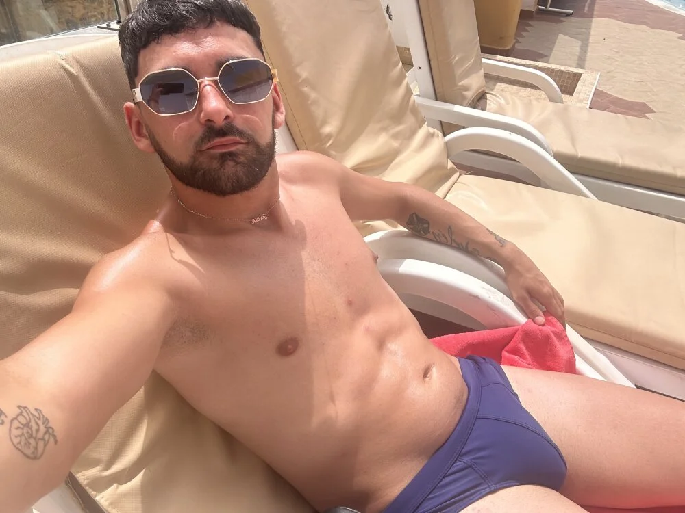 Chat XXX offline de ParejaCanaria12