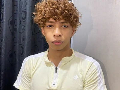 Boys_curlys - Couple 