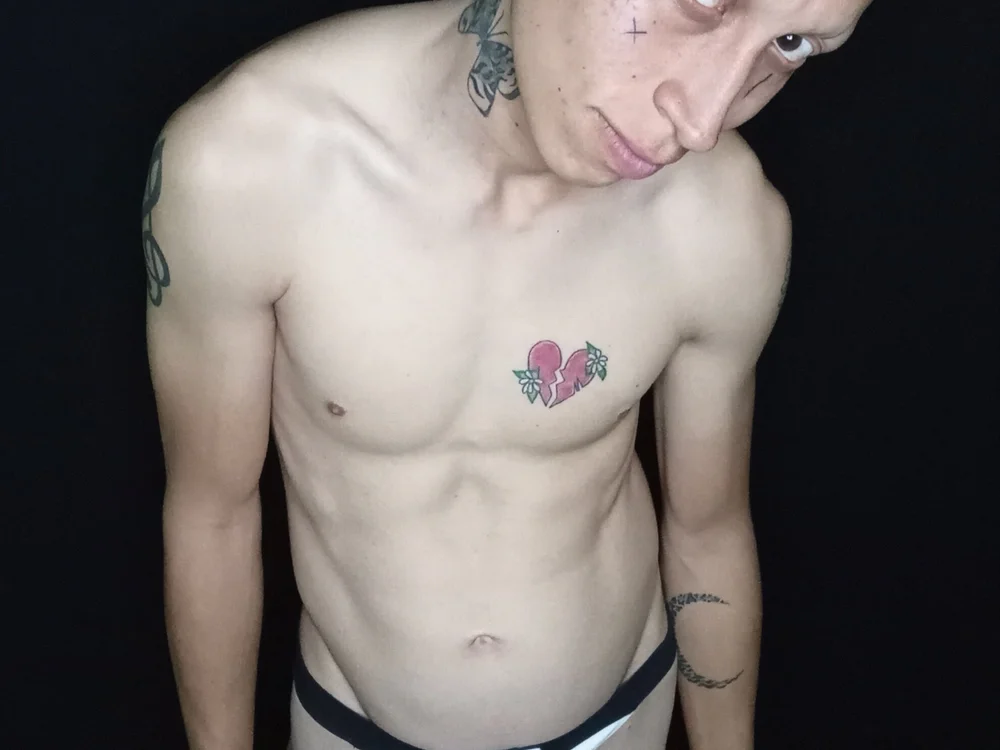 Arki_Fires offline chatrum