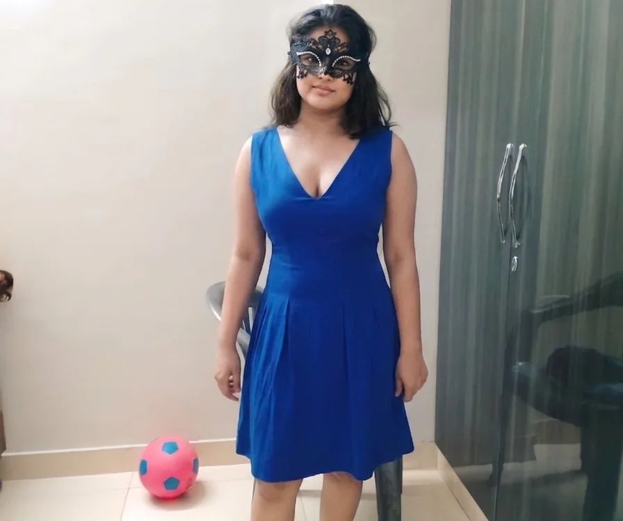Sembang XXX Luar Talian sexy_aditibhabhi