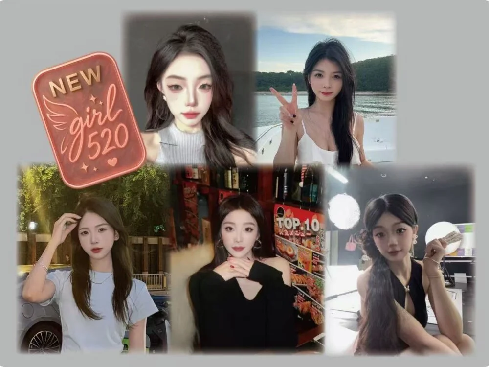 NEW-girl520 Adlı Modelin Çevrimdışı XXX Sohbeti