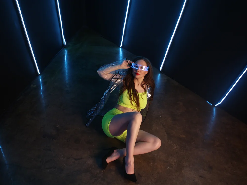Offline XXX chat modela DashaHart