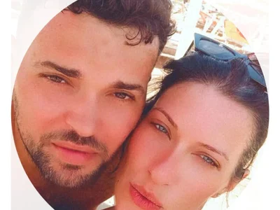 PolomaAndBobo - big tits creampie