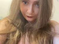 Модель LiahLovexoxx