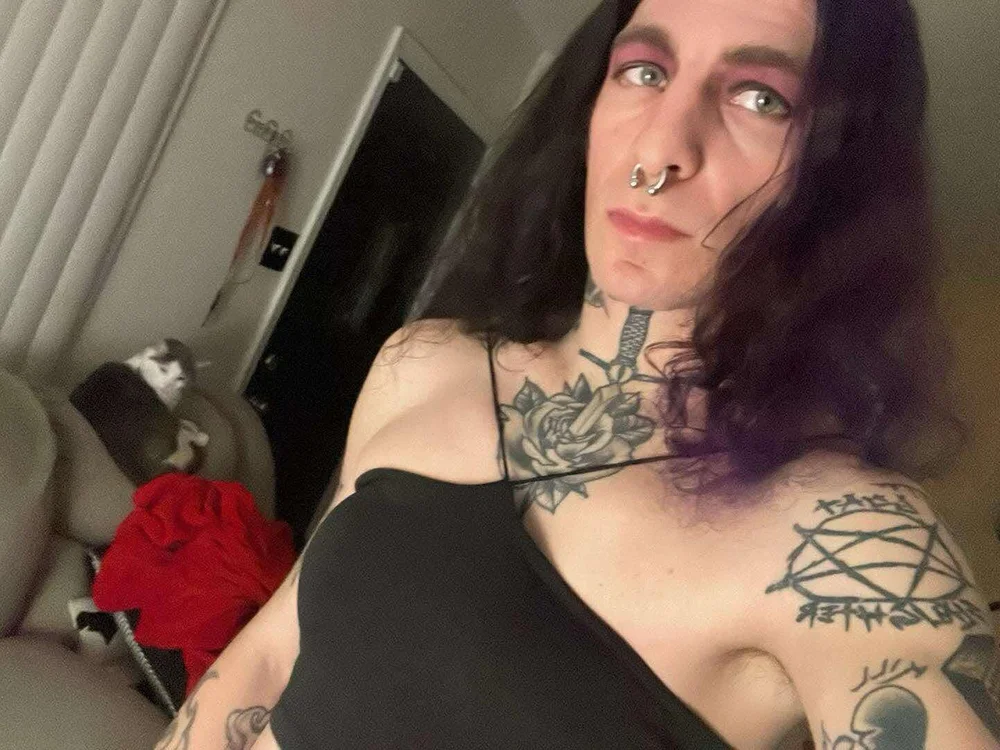 Chat XXX offline de Slave4mistress42