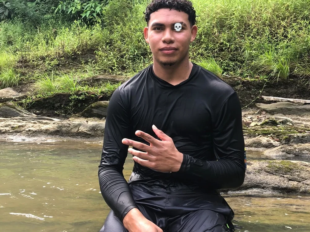 wilderyair