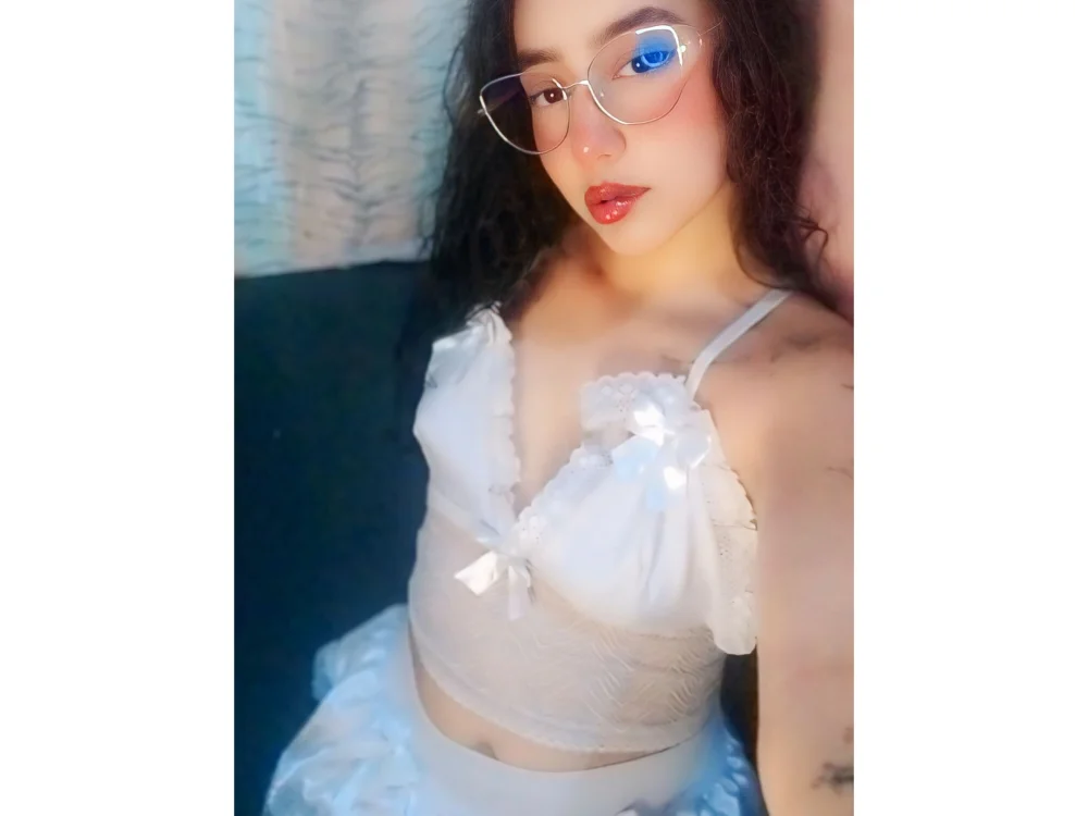 Ainara_sex's most recent online preview