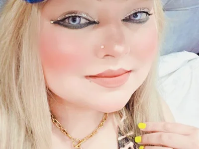 CUTIE_PIE_X - Girl 