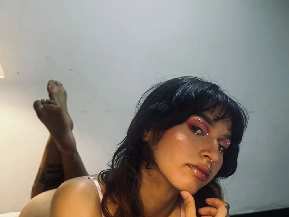 tyffanievans' Offline XXX Chat