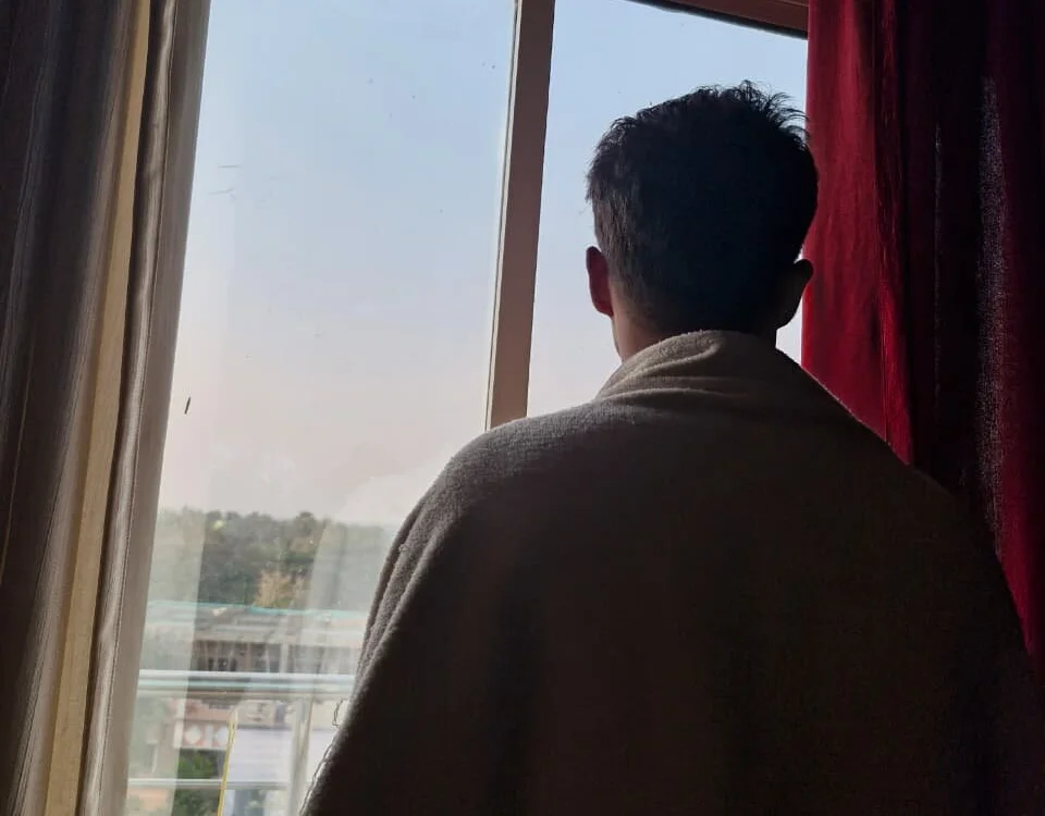 dildarlund offline XXX-chatje