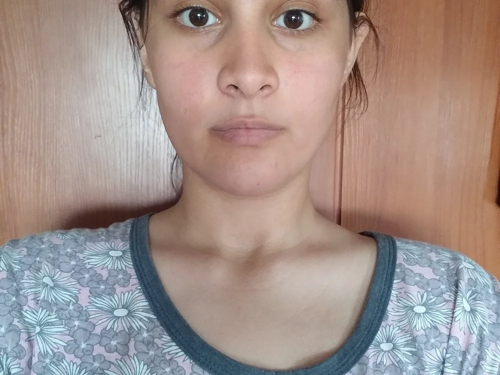 Offline chatovací místnost RachelLongoria