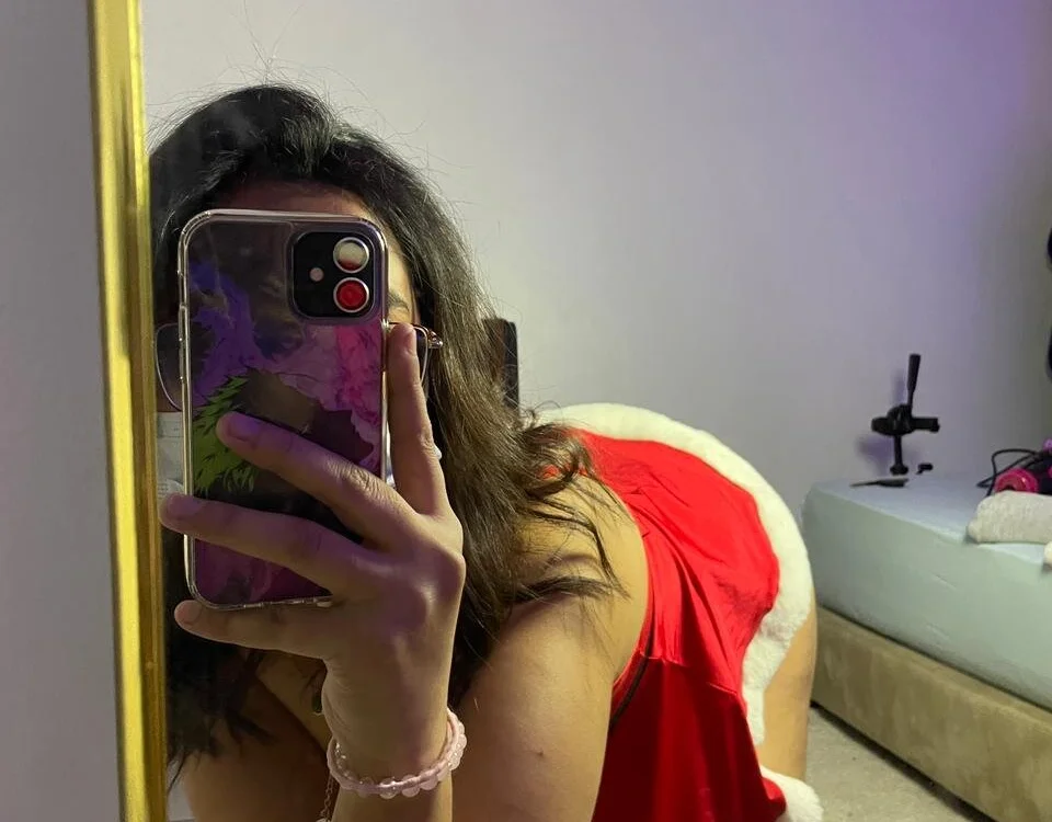 แชท XXX ออฟไลน์ของ JAMILA-ARABIC