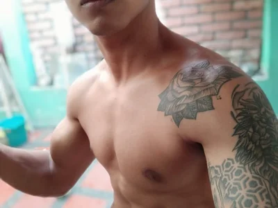 _xcrissgex_ - Boy 