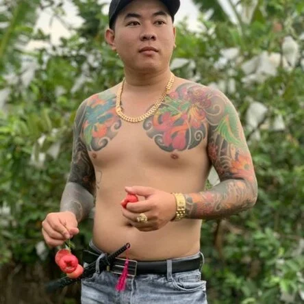 Hf_damdang9 offline XXX-chat