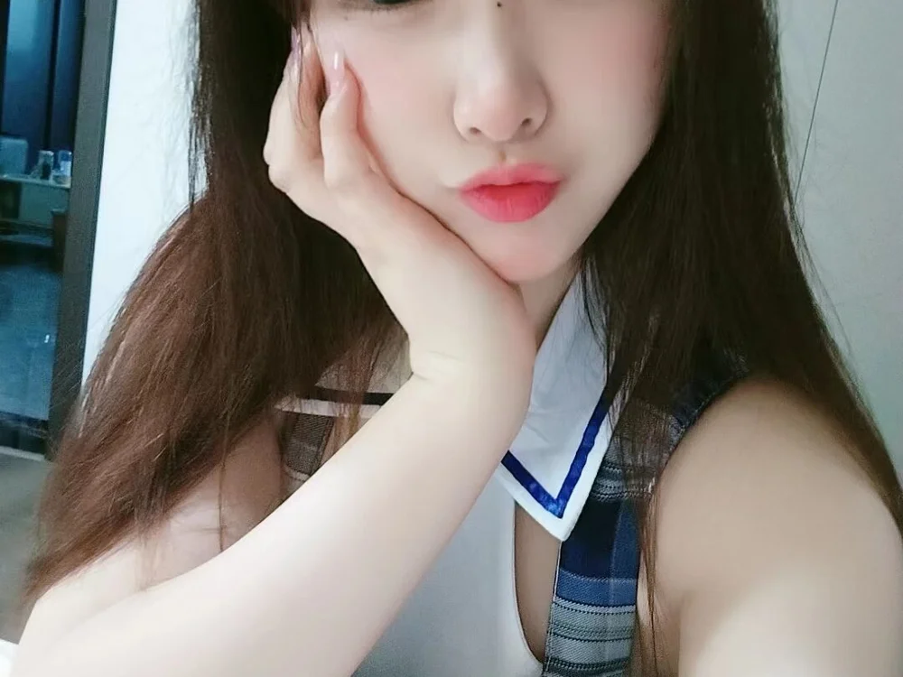 Offline chat soba modela Fairy_Qing_S