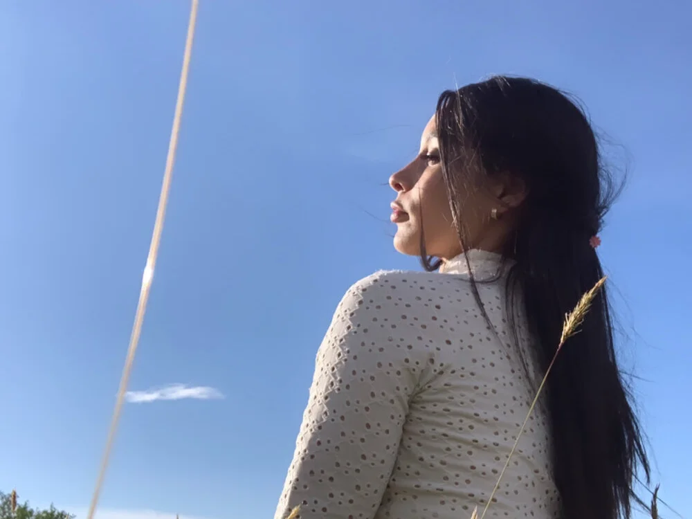 Chatroom XXX hors ligne de Maria_Lunaaa