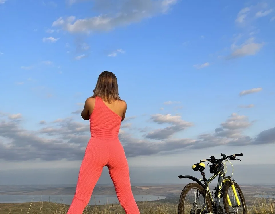 sirena124 Adlı Modelin Çevrimdışı XXX Sohbeti