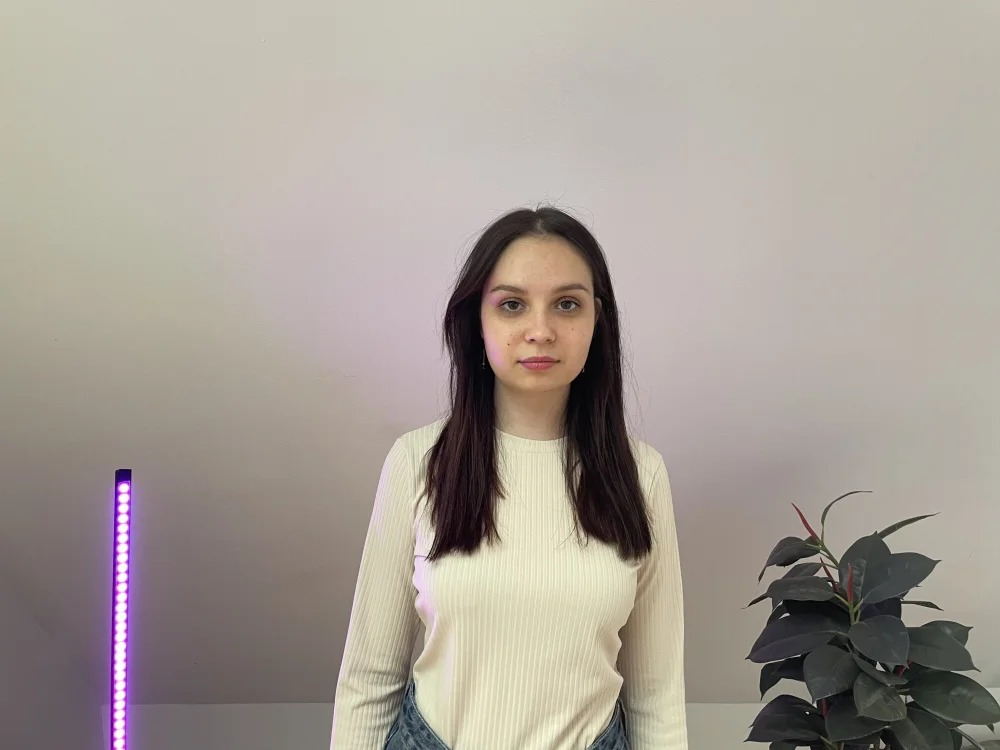 LenaHara's Offline XXX Chat