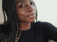 ItsVenuss's webcam live show