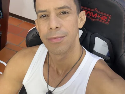 JoseRumbero26 - Boy 