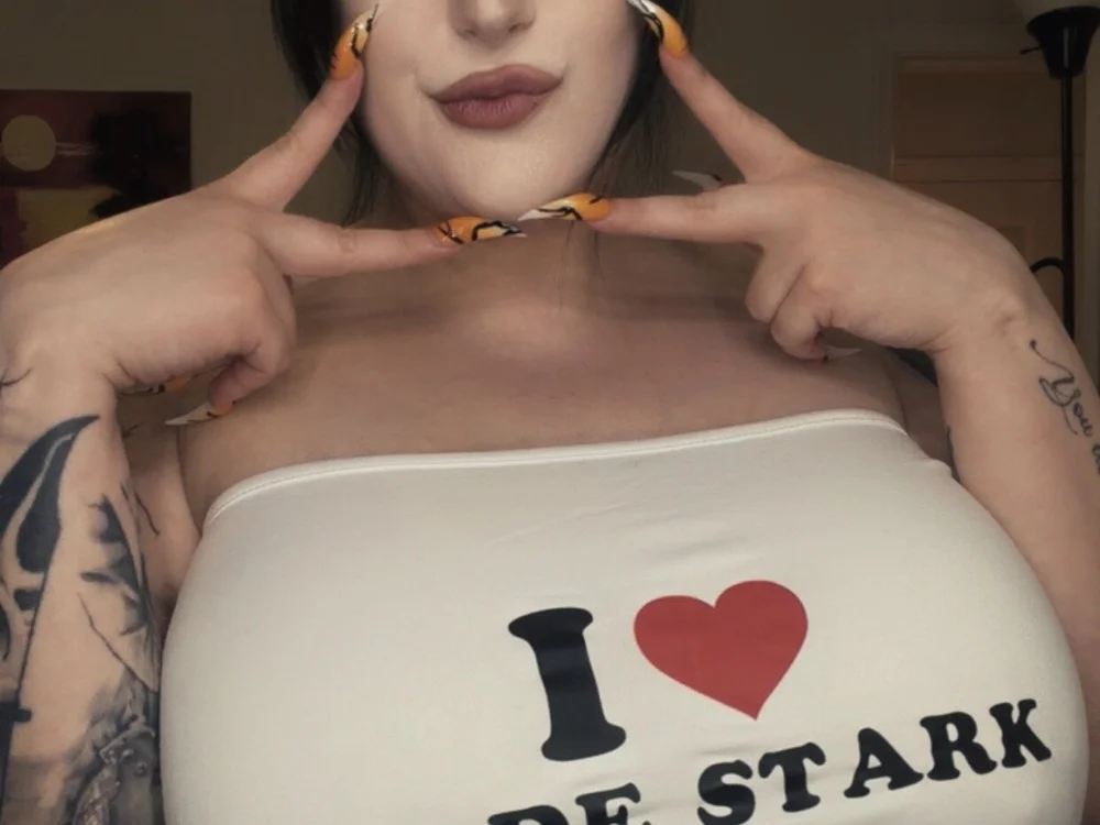 JadeStarkX Chat XXX offline