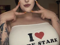 JadeStarkX's webcam live show