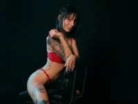 Tifany-snow – Live XXX-chat