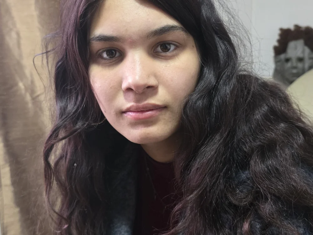 MalloryMyers offline XXX-chatje