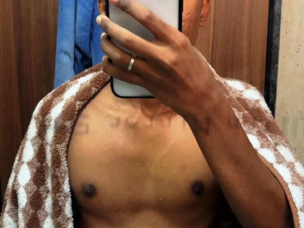 AtikSensualのオフラインXXXチャット