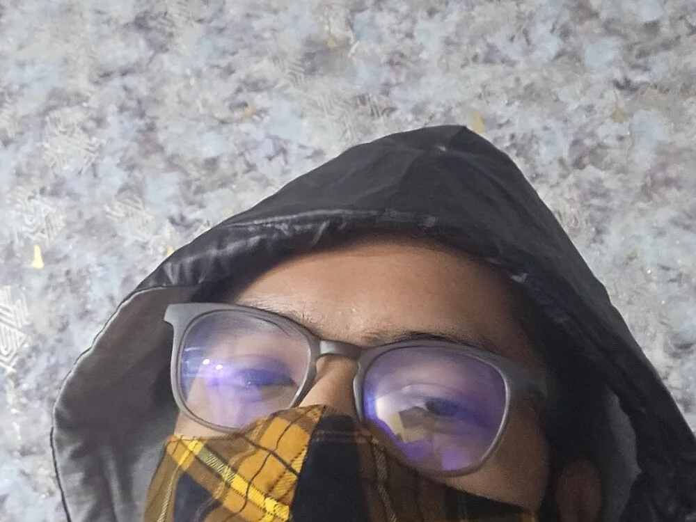 NunnuLelo offline XXX-chatje