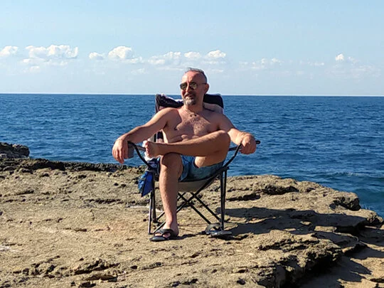 BuckWessle: офлайн-секс-чат