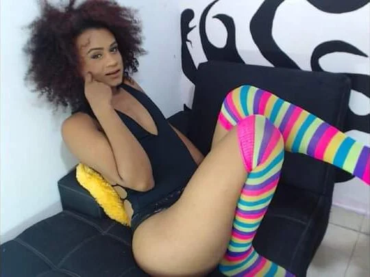 jenny-big-cock's Offline XXX Chat